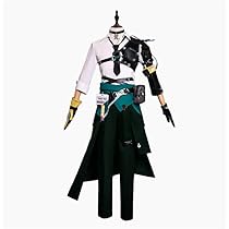 ⚠︎狸猫⚠︎【美品】ゼンゼロ　アストラ　コスプレ衣装&靴&ウィッグセット Amazon | [ETER] qiqincosplay ゼンレスゾーンゼロ ゼンゼロ